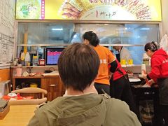 -柳叶刀烧烤(北大清华店)