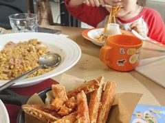 -必胜客(会展店)