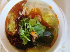 -斑斓西餐厅·自助茶点(高崎机场佰翔花园酒店)