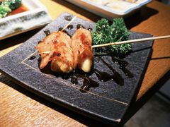 -桂马·日本料理·海胆·海鲜饭·酒场(民主广场店)