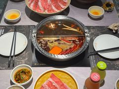 -一绪に寿喜烧自助(世茂广场店)