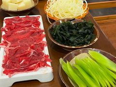 -黔有有贵州酸汤夺夺粉火锅(五味十字店)