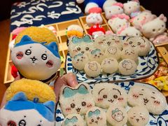 -七町糖果寿司屋(龙洞广工店)