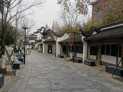 -三林塘老街