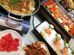 -六合居(温江店)