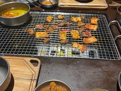 -夜食白市Yespicy·烧烤啤酒宵夜(番禺四海城店)