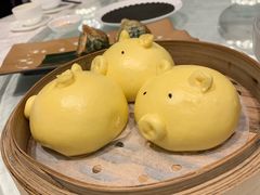 -安蒂娅.悦景轩中餐厅(西乡店)