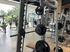 -威克健身游泳(万菱汇店)