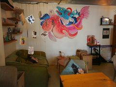 -餐酒吧Com-ing Bar(上海路店)