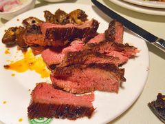-戈拿旺巴西烤肉(崇文门店)