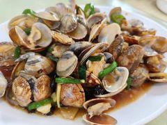 -锐记美食店·现捞海鲜(闸坡店)