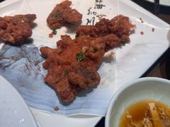 -俏东方·海味水饺·青岛菜(崂山店)