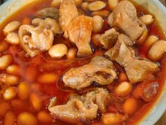-九九豆花馆(解放碑步行街店)