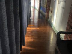 -咖啡人·融合餐厅(健康东路店)