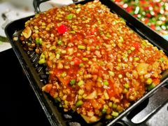 -舌尖上的食缘花园主题餐厅