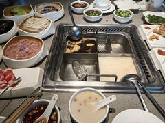 -海底捞火锅(坪山益田假日广场店)