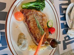 -TARENTUM萄木·地中海餐吧(万象前海店)