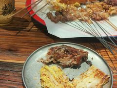 -北丐先生·野馄饨烧烤(雨花万象店)
