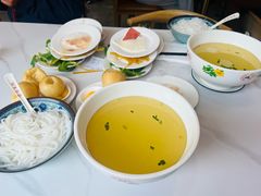 -蒙自过桥米线馆(富仁坊店)