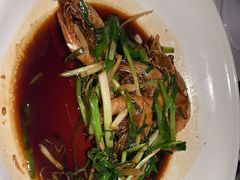 -筱爷叔·上海传统手工菜(玉树路店)