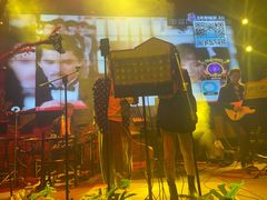 -胡桃里音乐酒馆(曲江店)