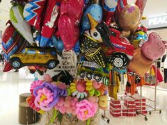 -丽达购物中心(崂山店)