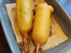 -老厨家(友谊路总店)