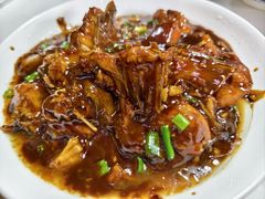 -南花桥羊肉馆老字号(乌镇店)