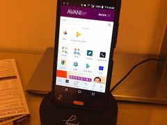 -阿瓦尼河滨曼谷酒店