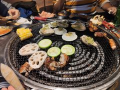 -五彩凉山自助西昌烧烤(柳翠路店)