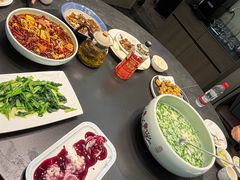 -小谭川菜(紫薇田园店)