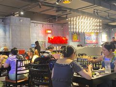 -HOTISLAND海鸡岛·韩国料理(江南西店)