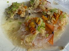 -众味海鲜大排档·活海鲜·潮汕味(南澳店)