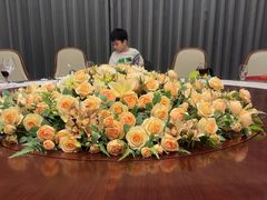 -广州逸林假日酒店·四季桃源中餐厅(白云山风景区店)