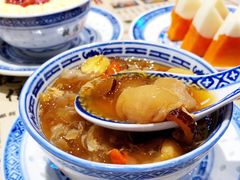 -捷信牛奶甜品世家(合生汇店)