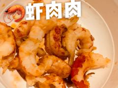 -巴厘龙虾·榜首油焖大虾(洞庭·艺术洋房店)