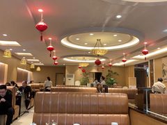 大堂-蓝港海鲜厨房(金水路店)
