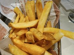 -西堤牛排(南京龙江店)
