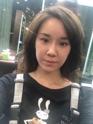 点击看大图 -浪涛发型