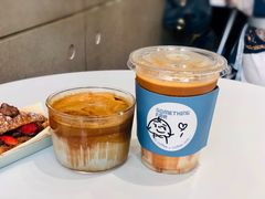 冻“鸳鸯”-Something For(中洲湾店)