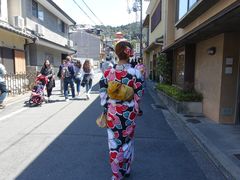 -京都冈本和服体验租赁店(清水寺店)