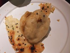 黑松露牛肉水煎包-掌柜的店·河南菜(世茂店)