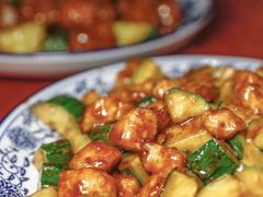 -北大地皖峰饭馆