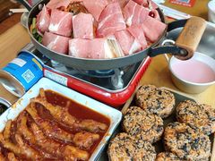 -小木屋米酒店总店