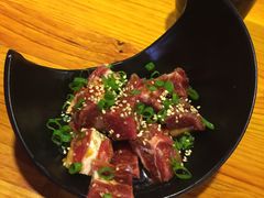 -炙忧烤肉屋(中国铁建广场店)