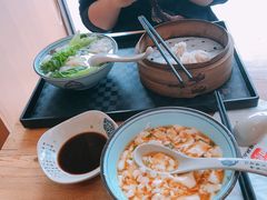 -陶记小吃(拙政园店)
