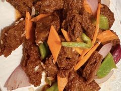 -恒盛居回族饭店