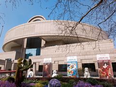 -上海博物馆(人民广场馆)