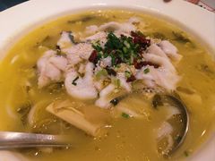 -好人民间小吃·番茄鱼酸菜鱼(木渎悠方店)