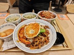 -吉野家(中关村3店)